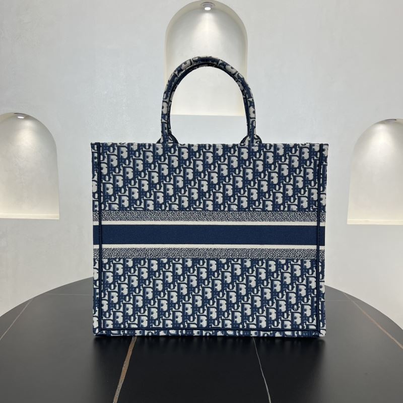 Christian Dior Shopping Bags